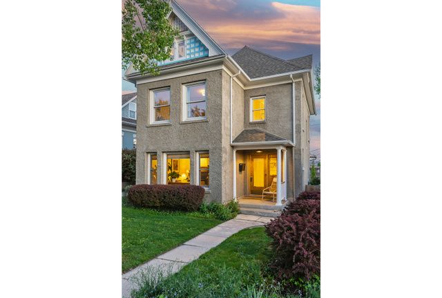 716 E 4TH AVE, Salt Lake City, UT 84103
