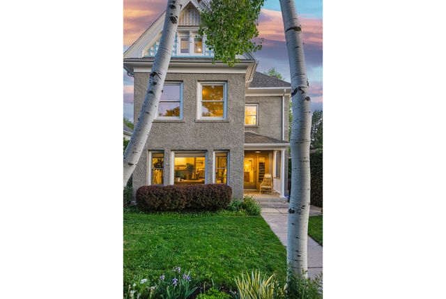 716 E 4TH AVE, Salt Lake City, UT 84103