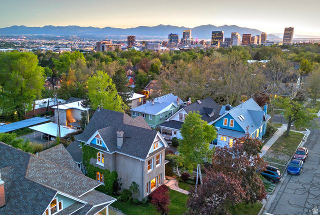 716 E 4TH AVE, Salt Lake City, UT 84103
