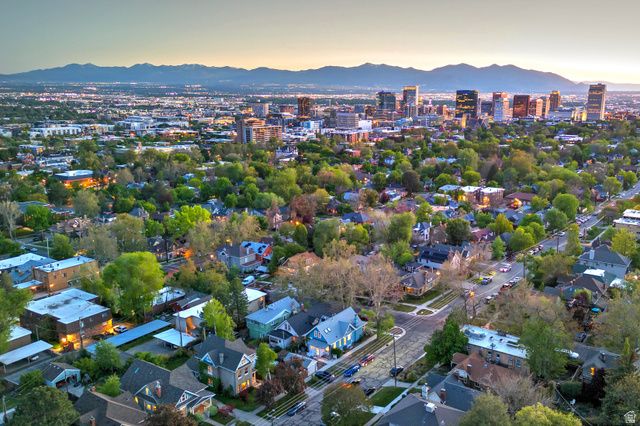 716 E 4TH AVE, Salt Lake City, UT 84103