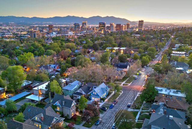 716 E 4TH AVE, Salt Lake City, UT 84103