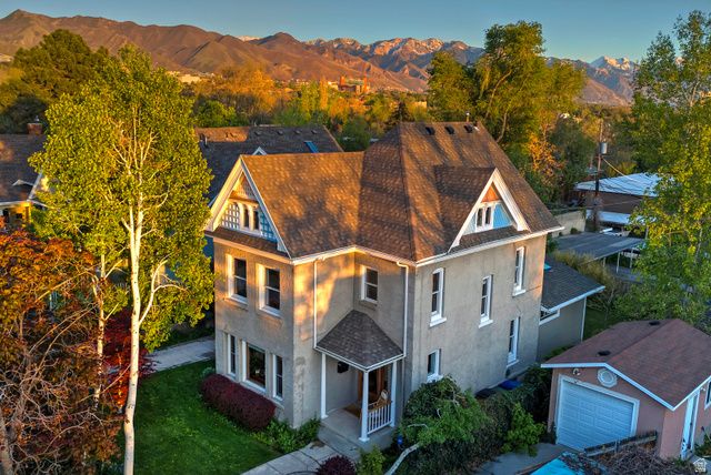716 E 4TH AVE, Salt Lake City, UT 84103
