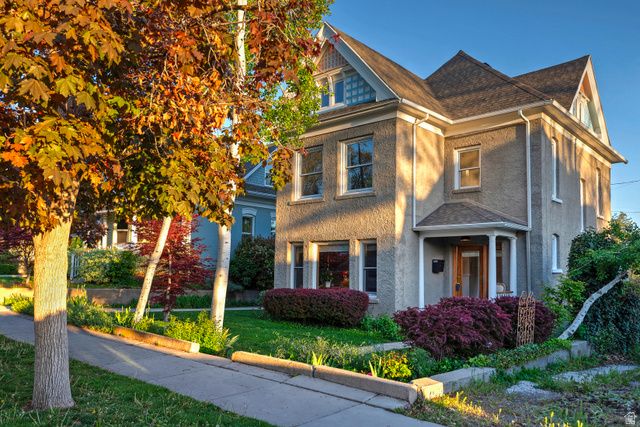 716 E 4TH AVE, Salt Lake City, UT 84103