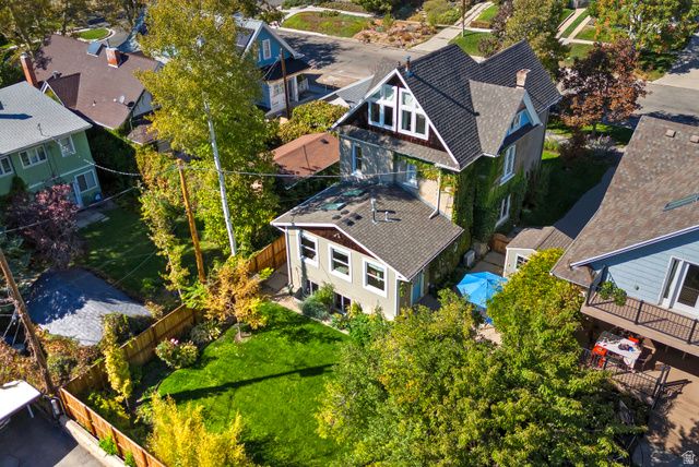 716 E 4TH AVE, Salt Lake City, UT 84103