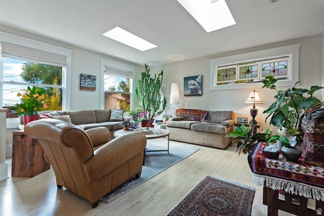 716 E 4TH AVE, Salt Lake City, UT 84103