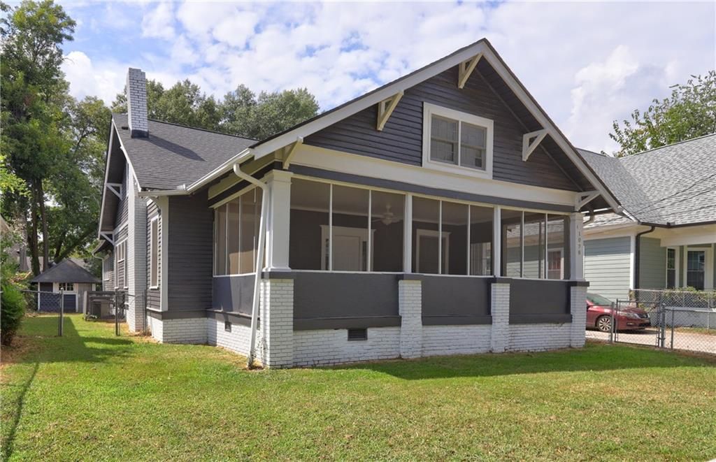 1078 Arlington SW Avenue, Atlanta, GA 30310