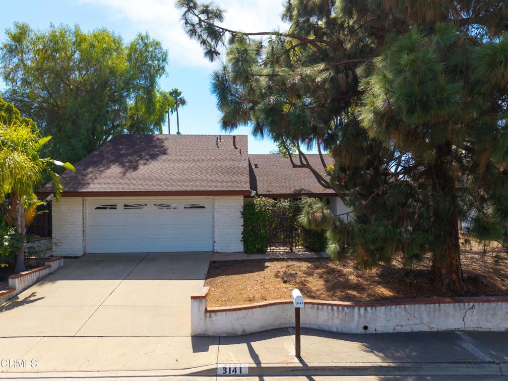 3141 Fort Courage Avenue, Thousand Oaks, CA 91360 — photo 2