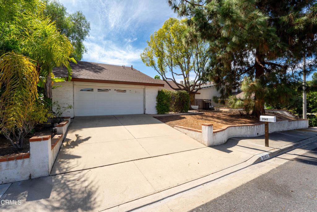 3141 Fort Courage Avenue, Thousand Oaks, CA 91360 — photo 3