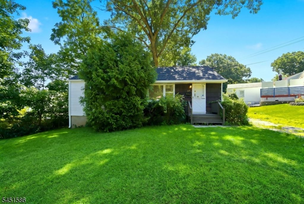 234 Prospect St, Dover Town, NJ 07801 — exterior
