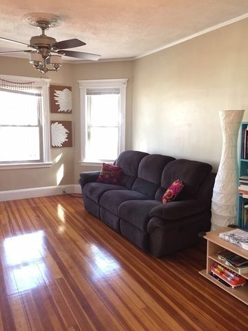 19 Archdale Rd. 2, Boston, MA 02131