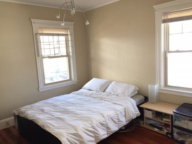 19 Archdale Rd. 2, Boston, MA 02131