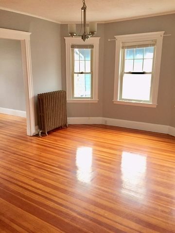 19 Archdale Rd. 2, Boston, MA 02131
