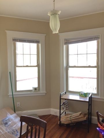 19 Archdale Rd. 2, Boston, MA 02131