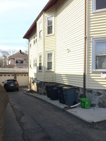 19 Archdale Rd. 2, Boston, MA 02131
