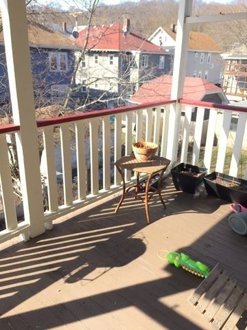 19 Archdale Rd. 2, Boston, MA 02131