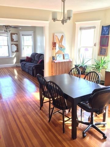 19 Archdale Rd. 2, Boston, MA 02131