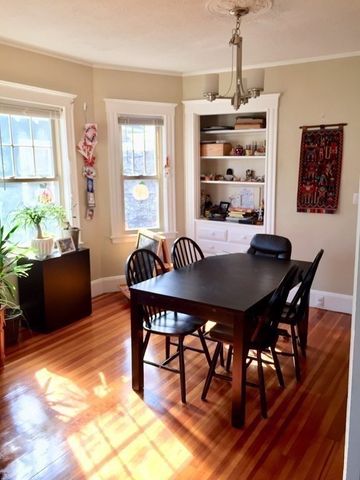 19 Archdale Rd. 2, Boston, MA 02131