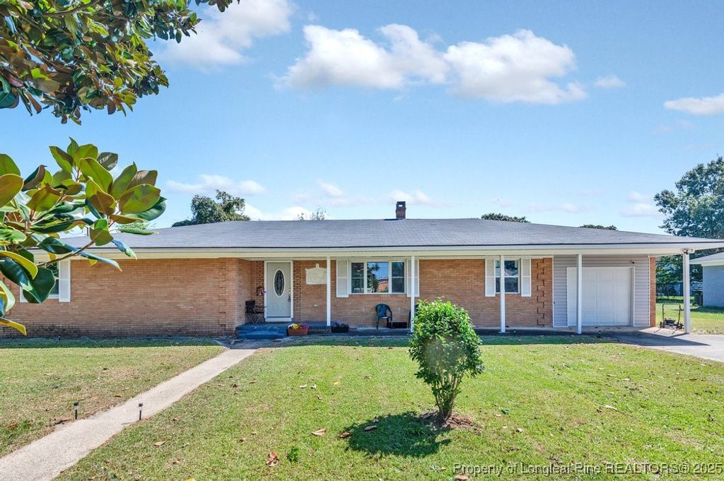 908 Doll Street, Fayetteville, NC 28303