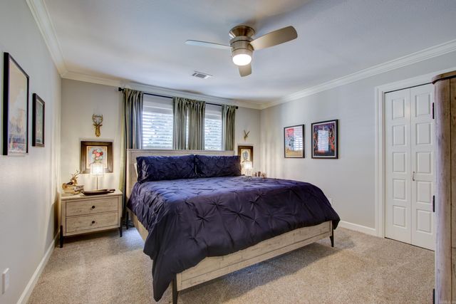 207 West Mountain View Circle, Hot Springs National Park, AR 71913