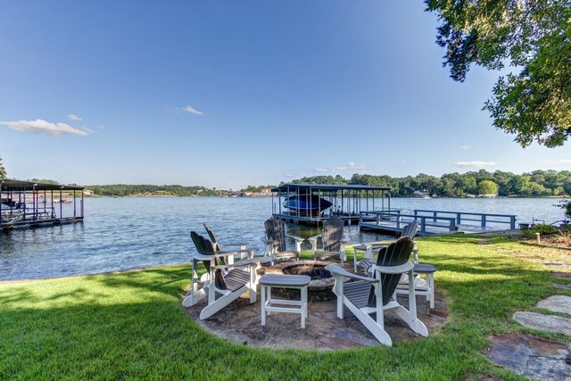 207 West Mountain View Circle, Hot Springs National Park, AR 71913