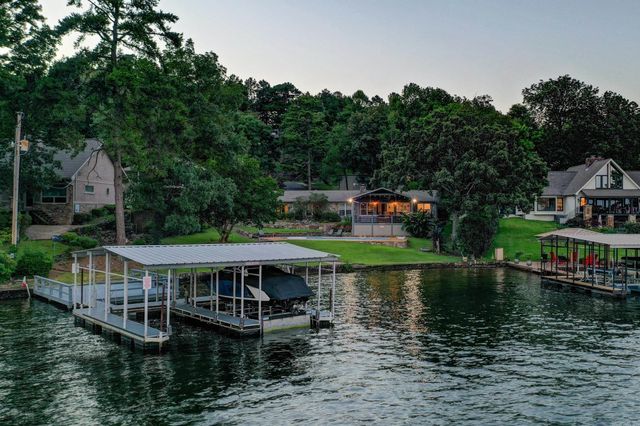 207 West Mountain View Circle, Hot Springs National Park, AR 71913