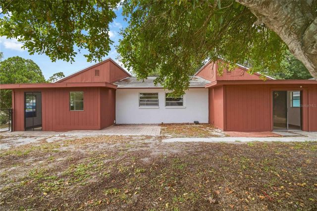 6909 BRENTFORD ROAD, Sarasota, FL 34241