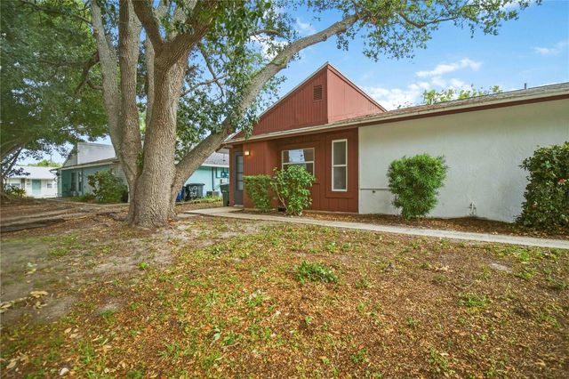 6909 BRENTFORD ROAD, Sarasota, FL 34241
