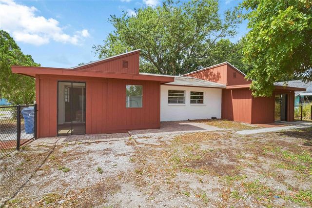 6909 BRENTFORD ROAD, Sarasota, FL 34241