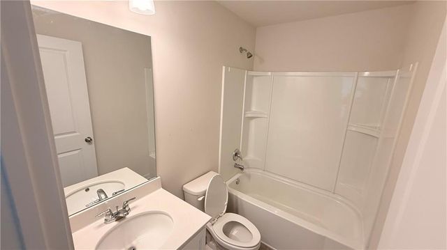 7085 GLADSTONE Circle, Stonecrest, GA 30038