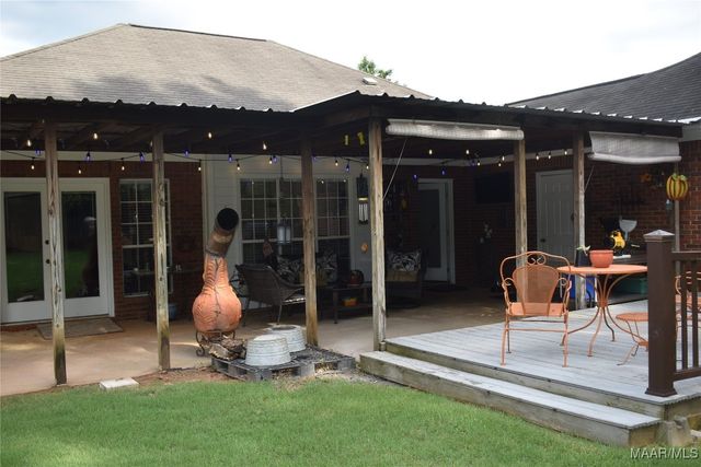 175 Post Oak Place, Wetumpka, AL 36093