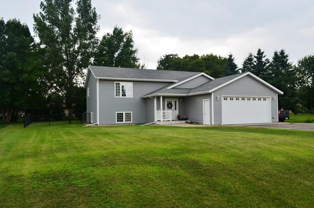 1120 Madisson Street, Alexandria, MN 56308