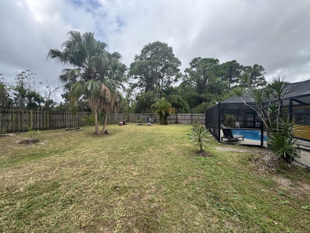 882 SE Walters Terrace, Port St. Lucie, Port St Lucie, FL 34983