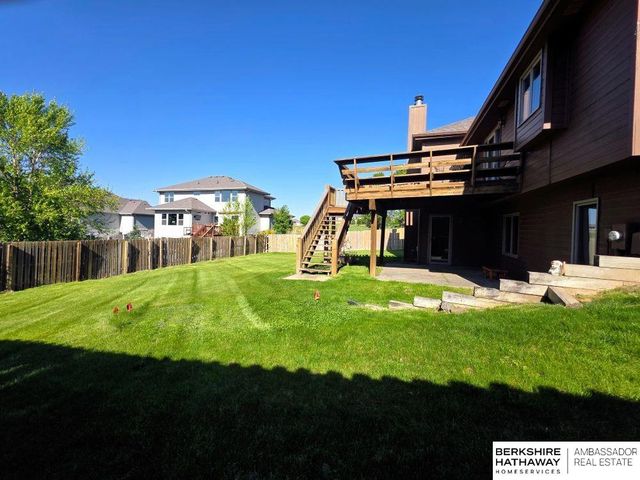 20724 Sequoia Street, Omaha, NE 68022