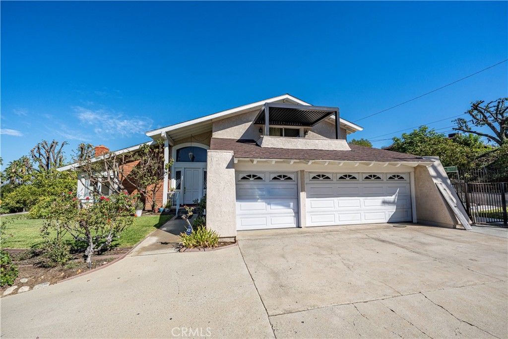 2308 Sarandi Grande Drive, Hacienda Heights, CA 91745 — exterior