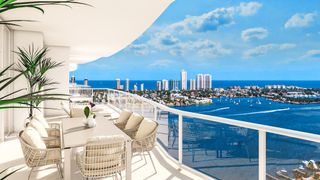 220 Lake Shore Drive 2111, Lake Park, FL 33403