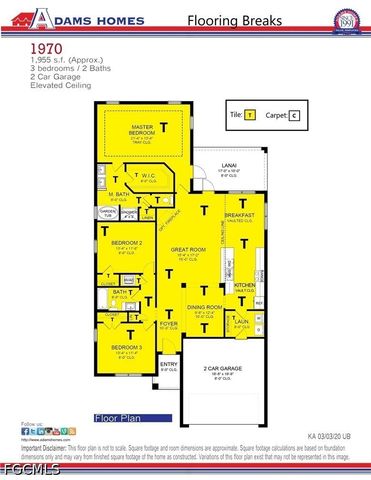 2510 NW 18th AVE, Cape Coral, FL 33993