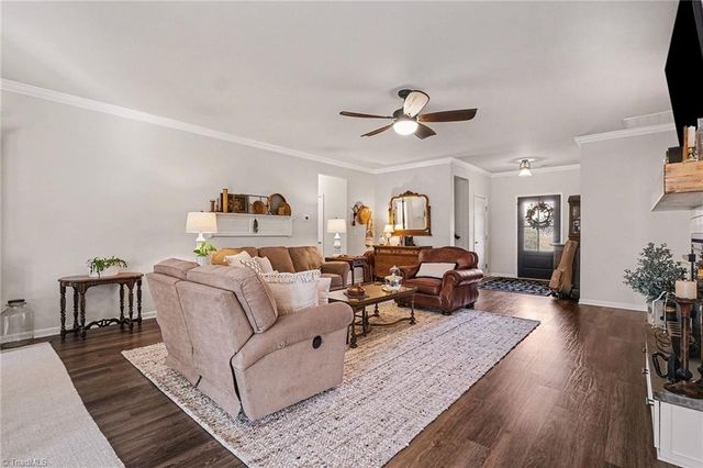 613 Fly Fisher Drive, Salisbury, NC 28147