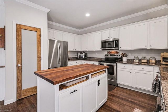 613 Fly Fisher Drive, Salisbury, NC 28147