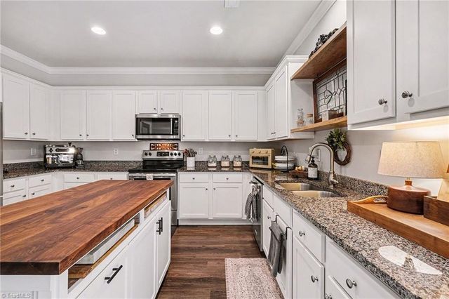 613 Fly Fisher Drive, Salisbury, NC 28147