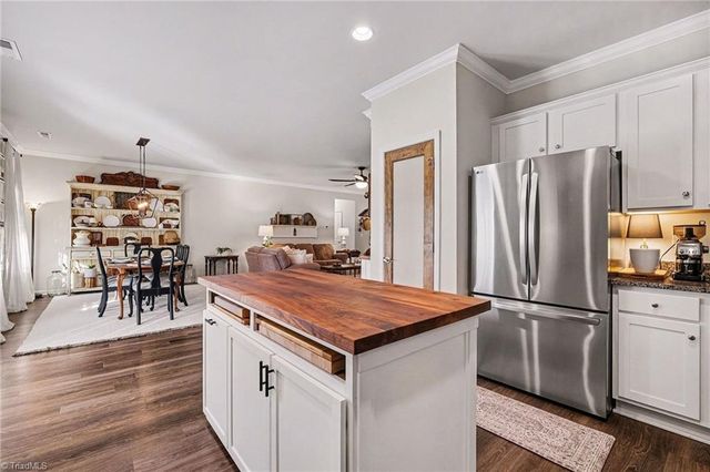 613 Fly Fisher Drive, Salisbury, NC 28147