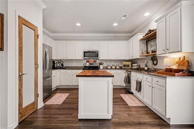 613 Fly Fisher Drive, Salisbury, NC 28147