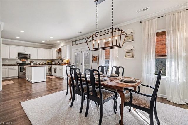 613 Fly Fisher Drive, Salisbury, NC 28147