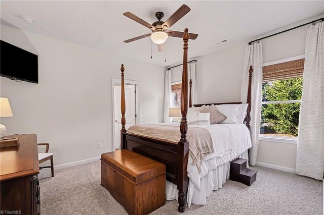 613 Fly Fisher Drive, Salisbury, NC 28147