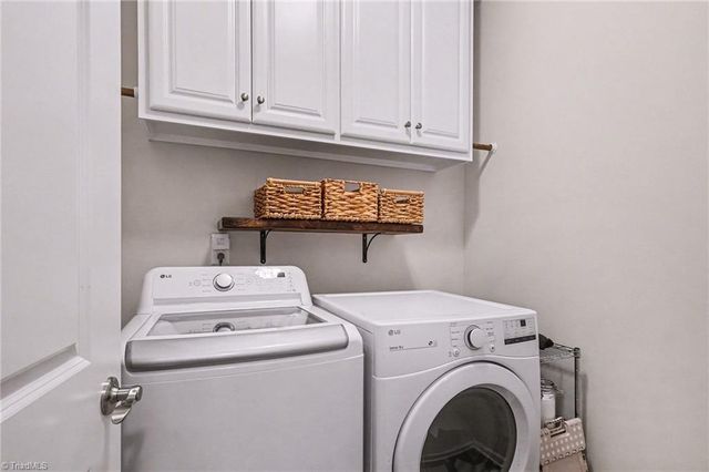 613 Fly Fisher Drive, Salisbury, NC 28147