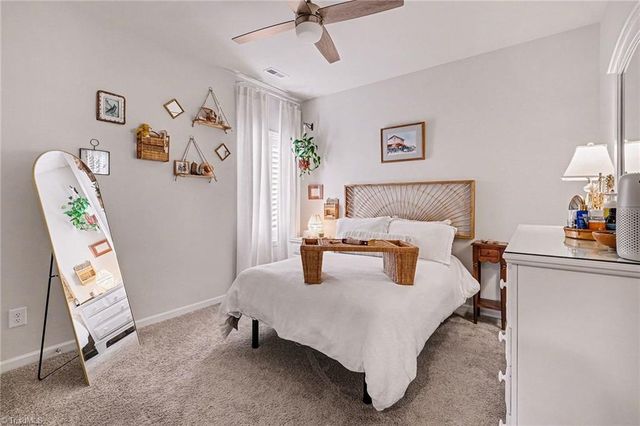 613 Fly Fisher Drive, Salisbury, NC 28147