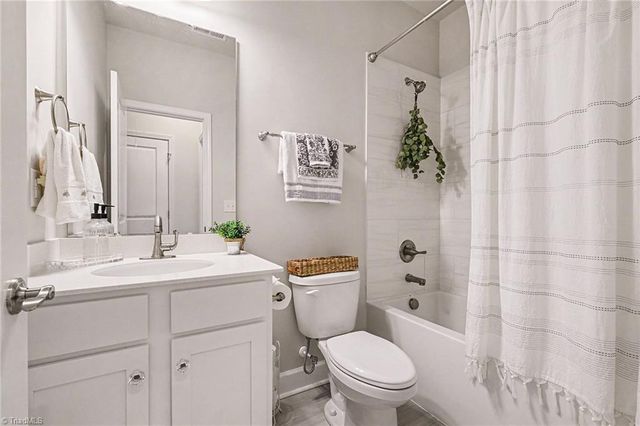 613 Fly Fisher Drive, Salisbury, NC 28147