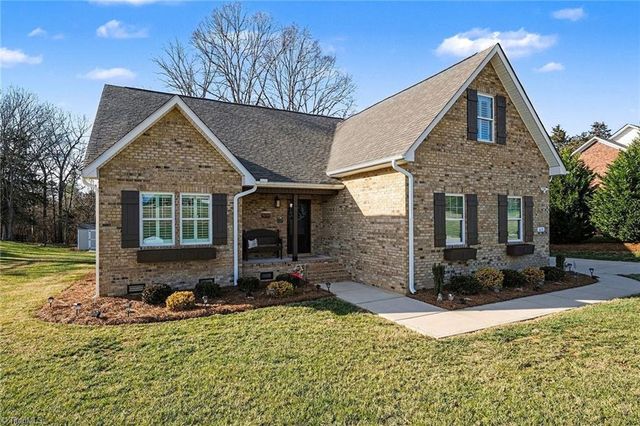 613 Fly Fisher Drive, Salisbury, NC 28147