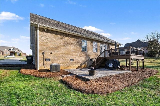 613 Fly Fisher Drive, Salisbury, NC 28147