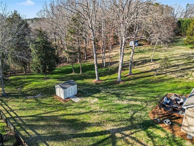 613 Fly Fisher Drive, Salisbury, NC 28147