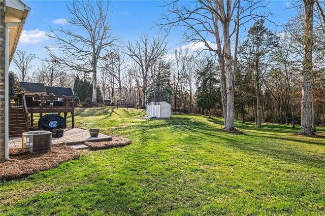 613 Fly Fisher Drive, Salisbury, NC 28147